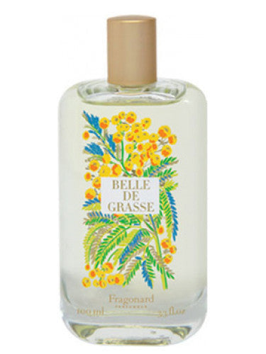 Fragonard - Belle De Grasse Edt
