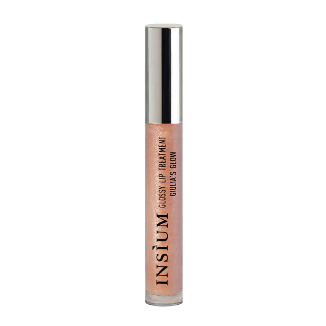 Insium - Giulia\'S Glow Lip Treatment - Trattamento Labbra