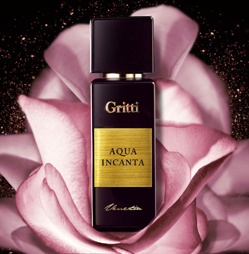 Gritti - Aqua Incanta
