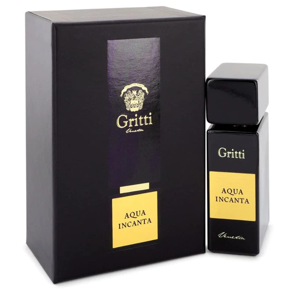 Gritti - Aqua Incanta