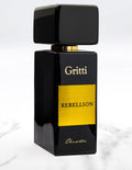 Gritti - Rebellion