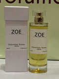 Collection Prive' - Zoe