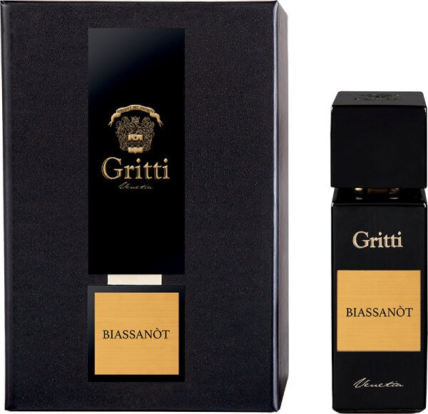 Gritti - Biassanot