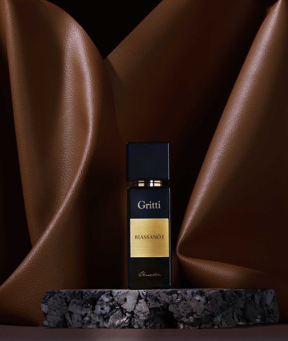 Gritti - Biassanot
