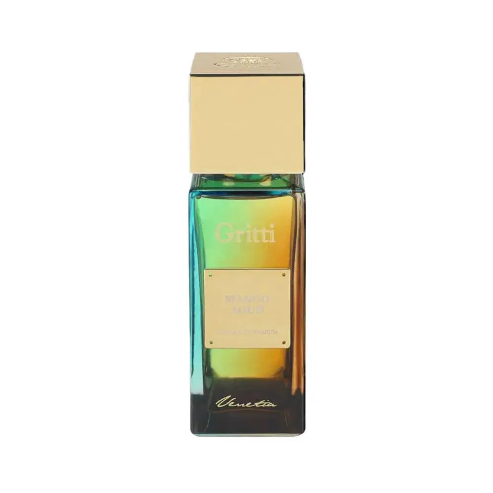 Gritti - Mango Aoud