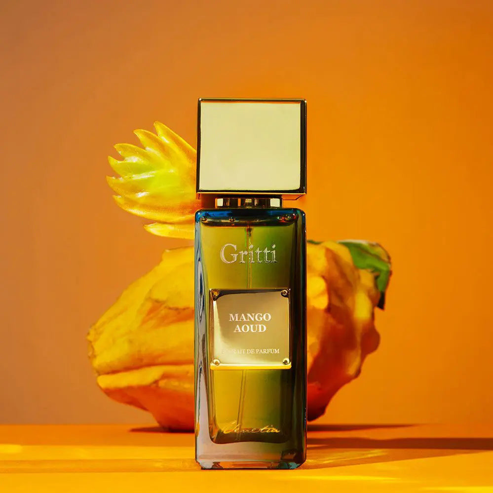 Gritti - Mango Aoud