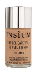 Insium - Fondo Tinta Fluido Anti Eta Chestnut