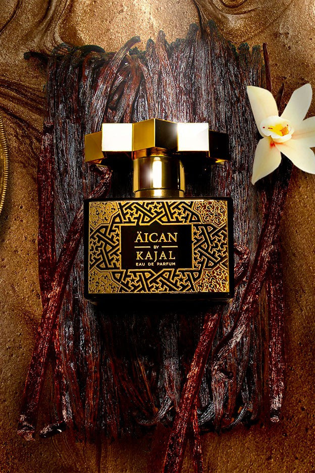 Kajal - Aican