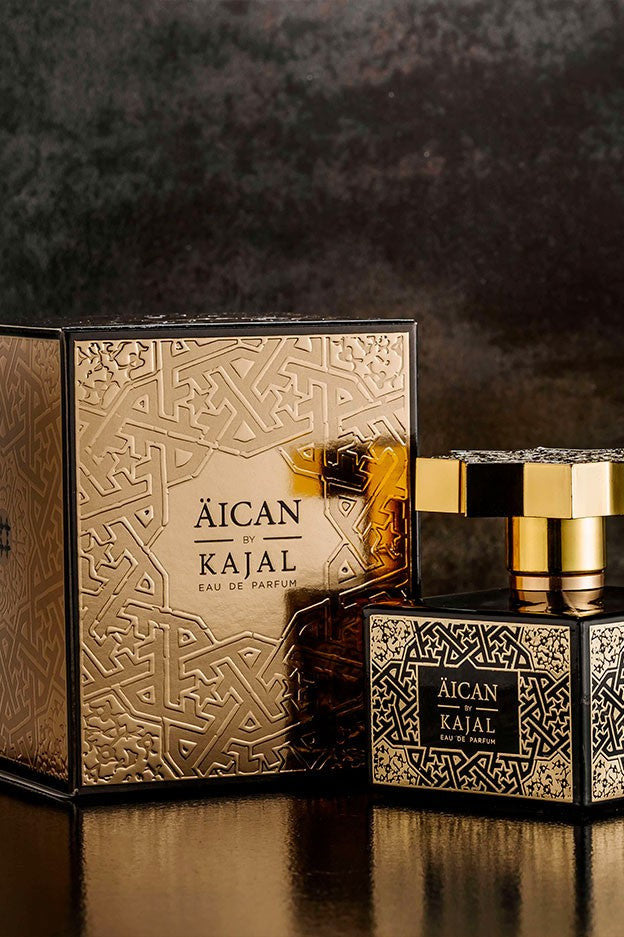 Kajal - Aican