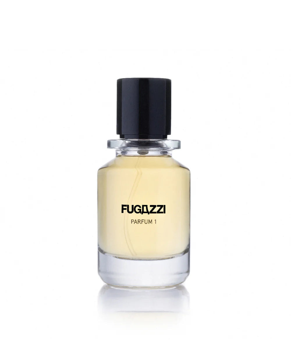 Fugazzi - Parfum 1