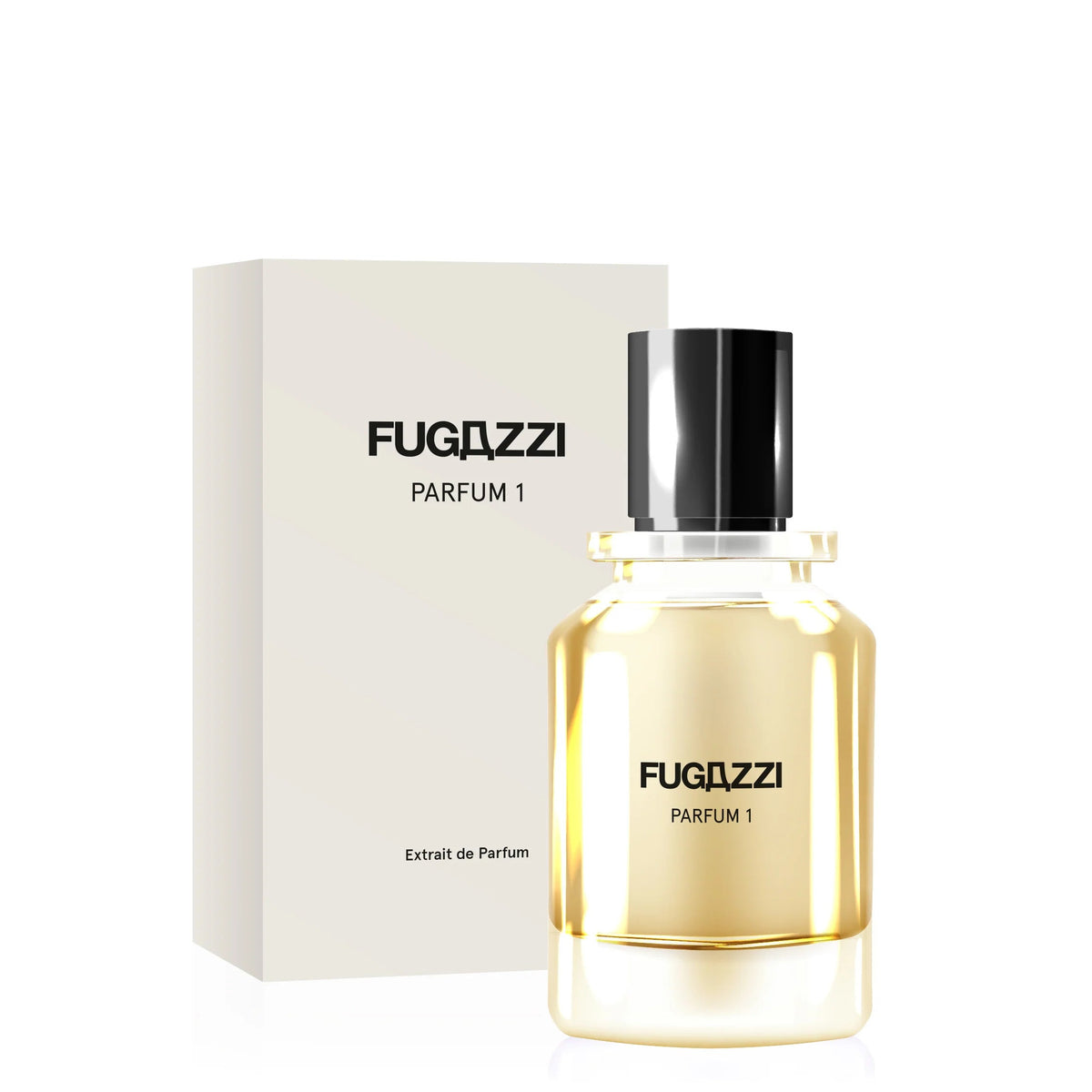 Fugazzi - Parfum 1