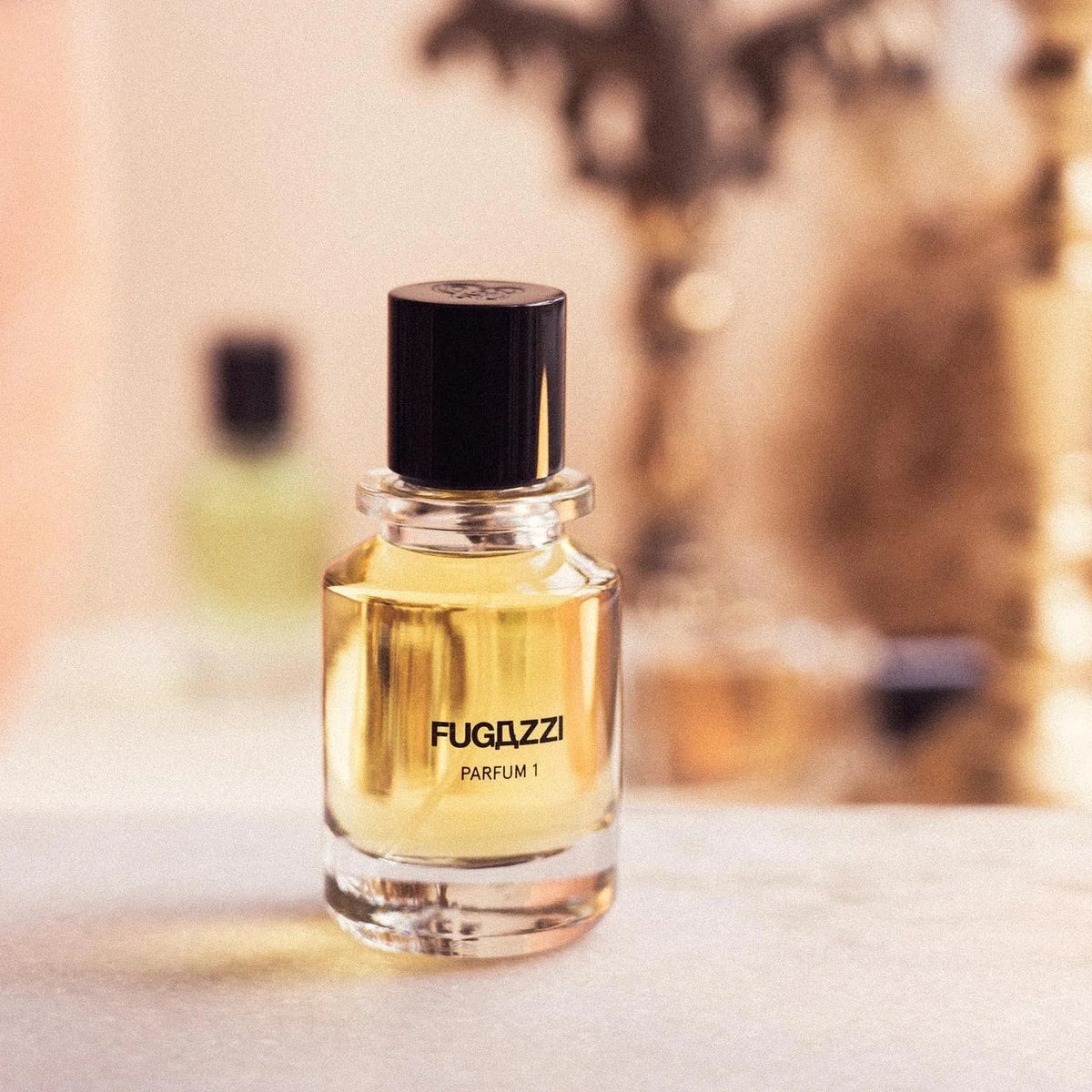 Fugazzi - Parfum 1