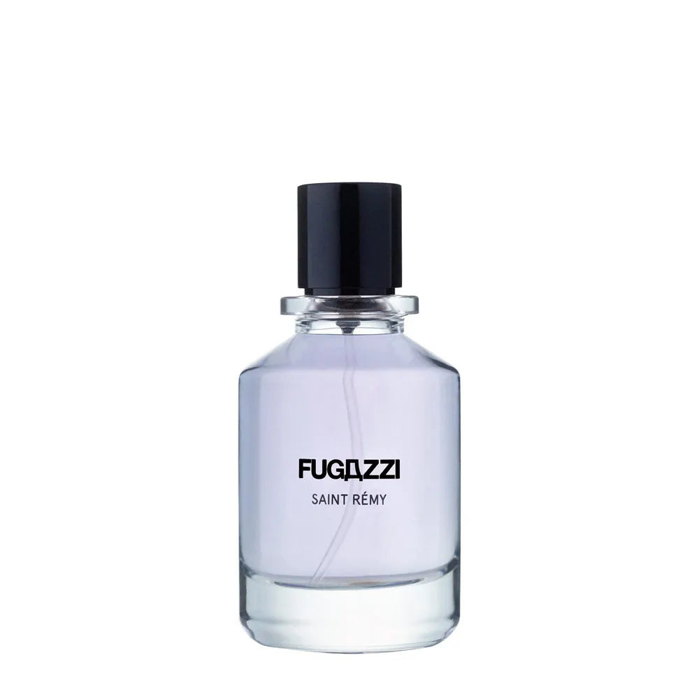 Fugazzi - Saint Remy