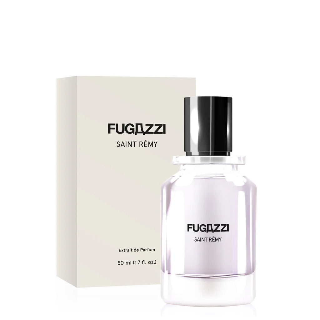Fugazzi - Saint Remy