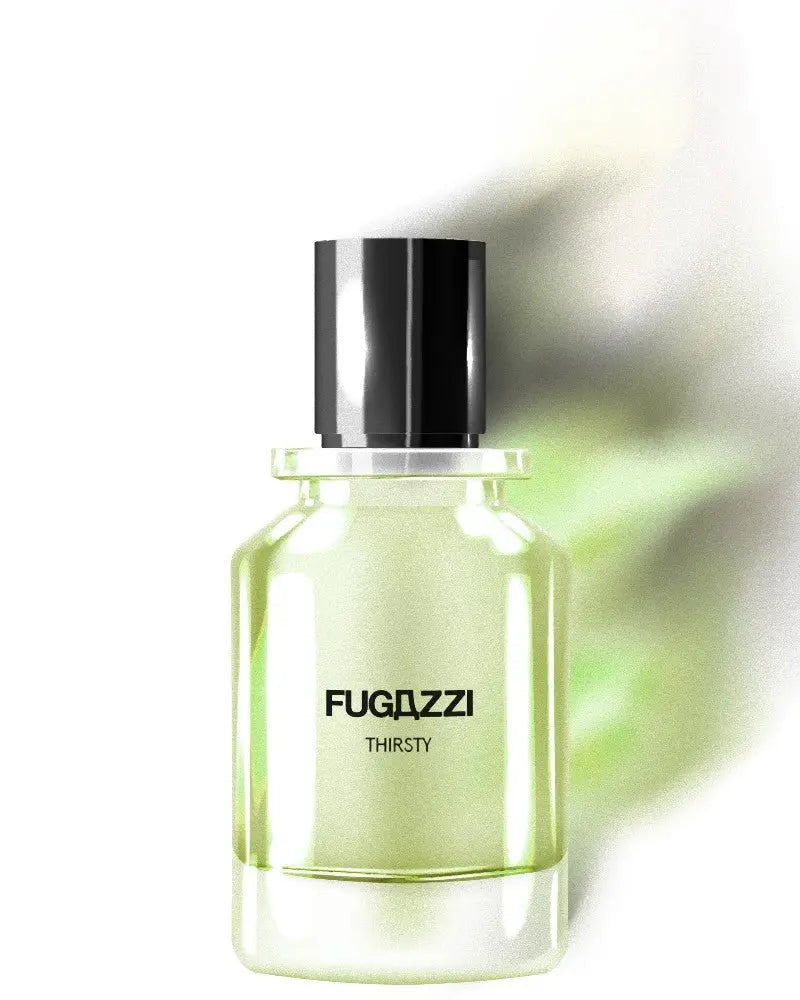 Fugazzi - Thirsty