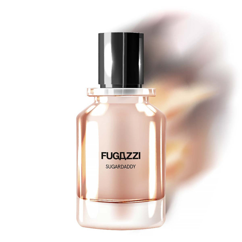 Fugazzi - Sugardaddy