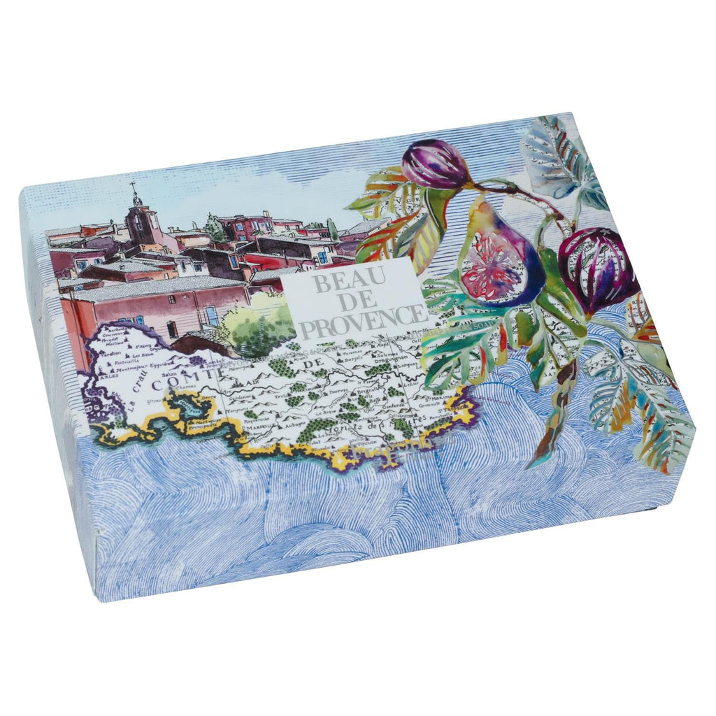 Fragonard - Beau De Provence Sapone E Portasapone