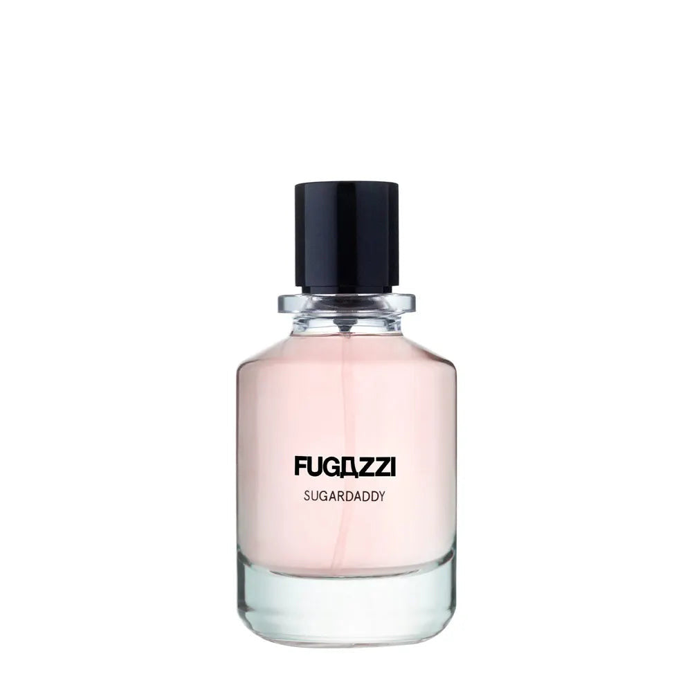 Fugazzi - Sugardaddy