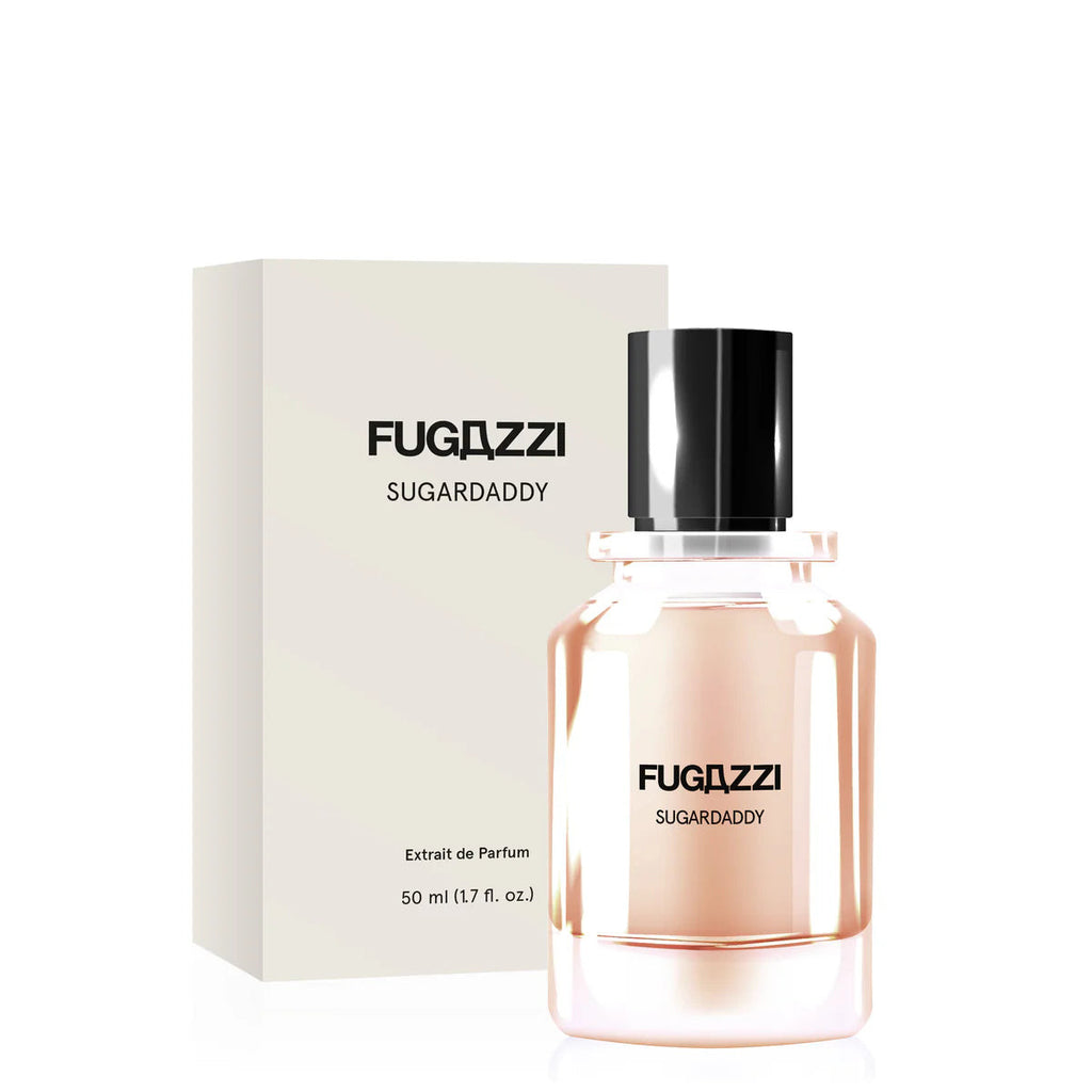 Fugazzi - Sugardaddy