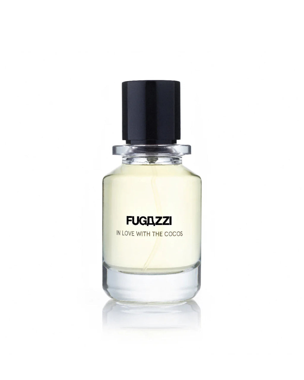 Fugazzi - In Love With The Cocos
