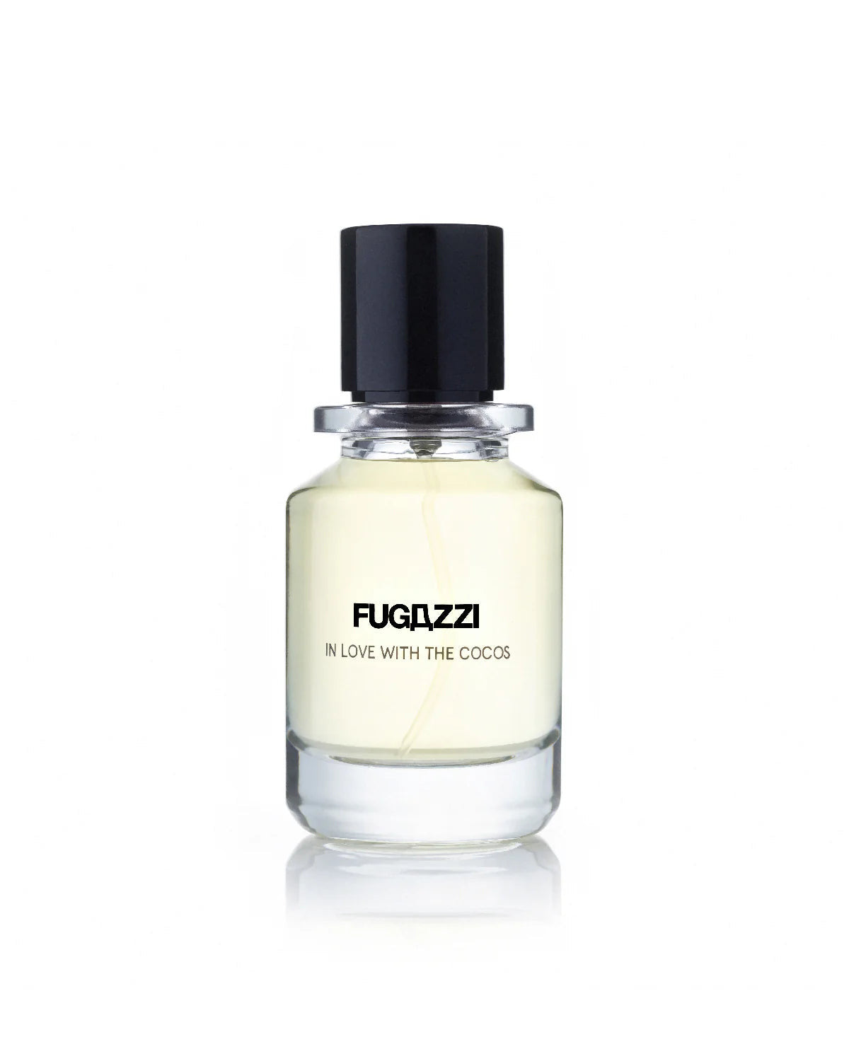 Fugazzi - In Love With The Cocos