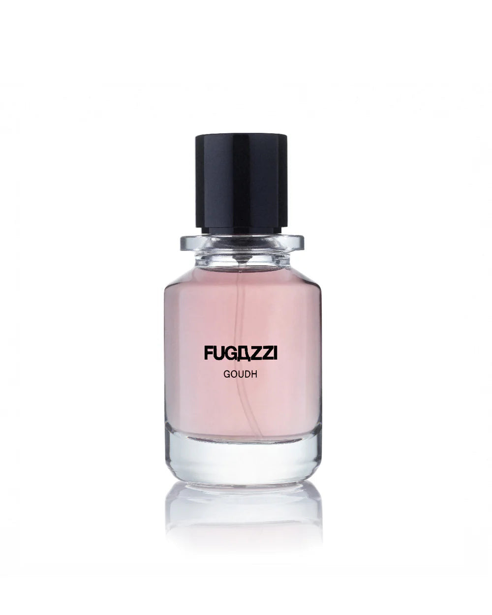 Fugazzi - Goudh