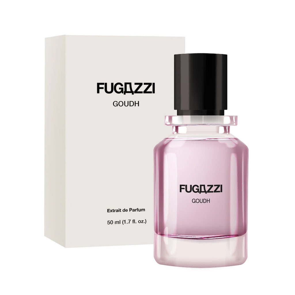 Fugazzi - Goudh