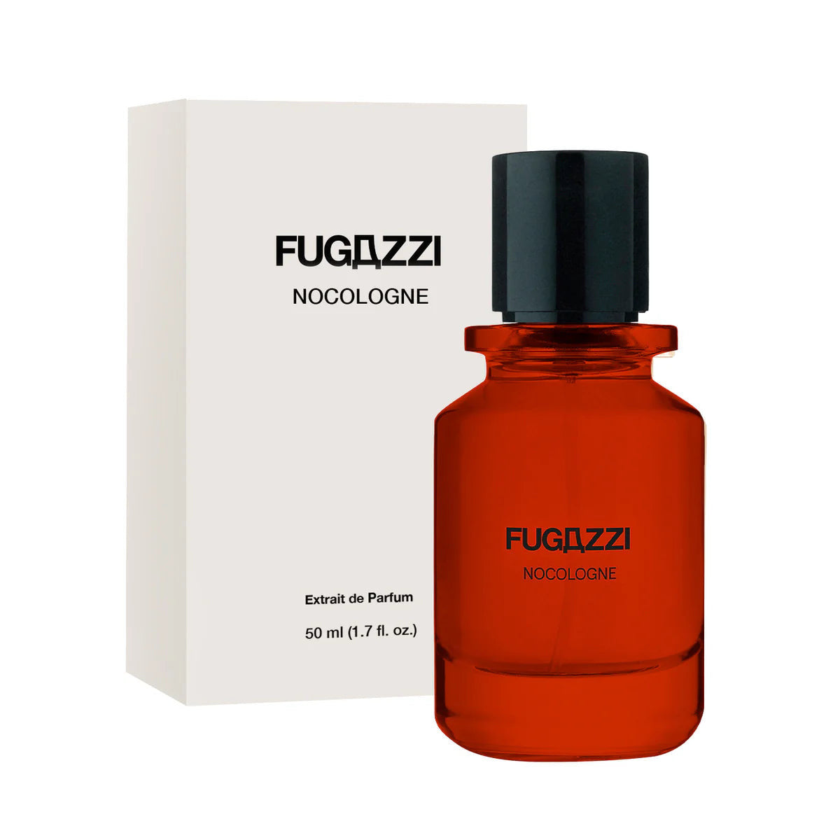 Fugazzi - Nocologne