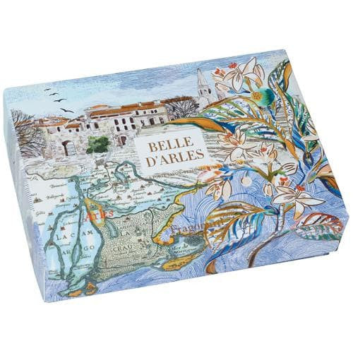 Fragonard - Belle D'Arles Sapone E Portasapone