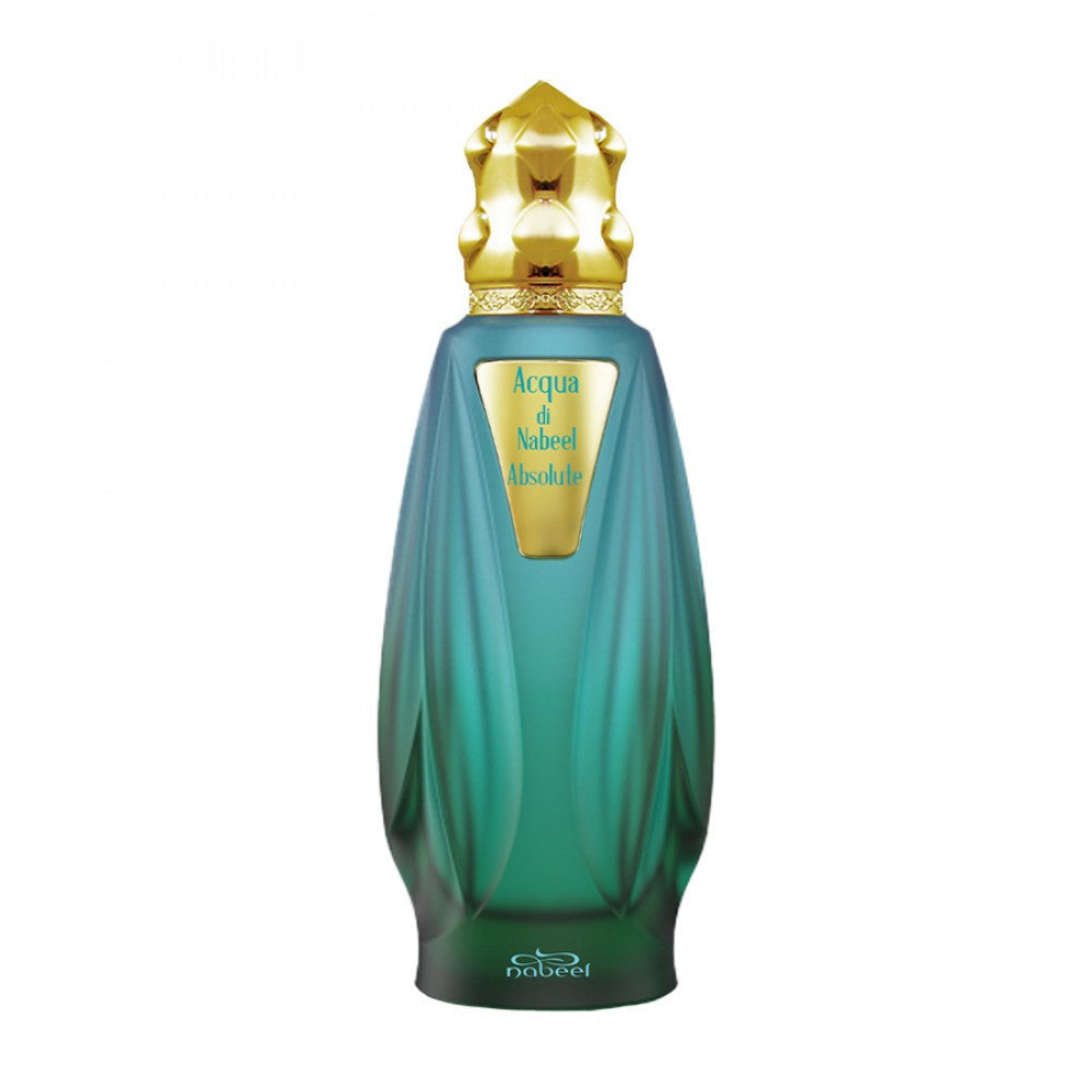 Nabeel - Acqua Di Nabeel Absolute
