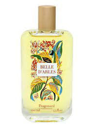 Fragonard - Belle D'Arles Edt