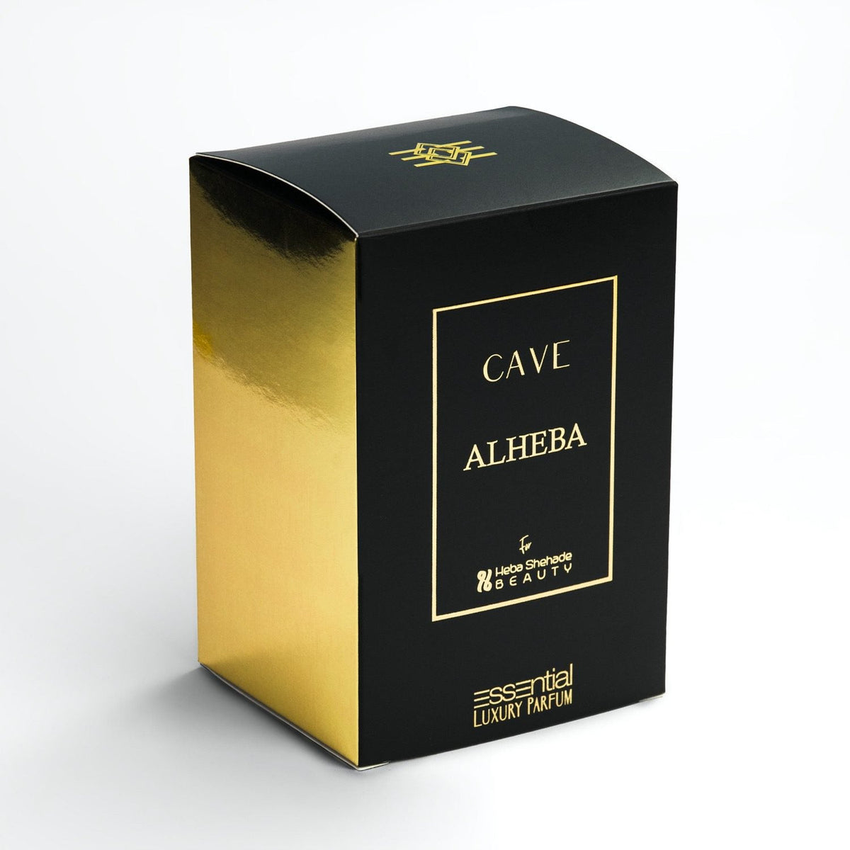 Cave - Alheba.