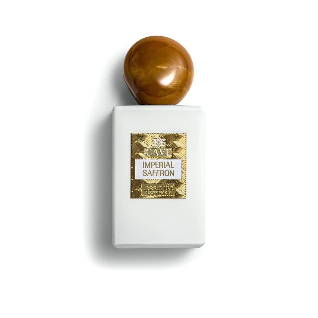 Cave - Imperial Saffron