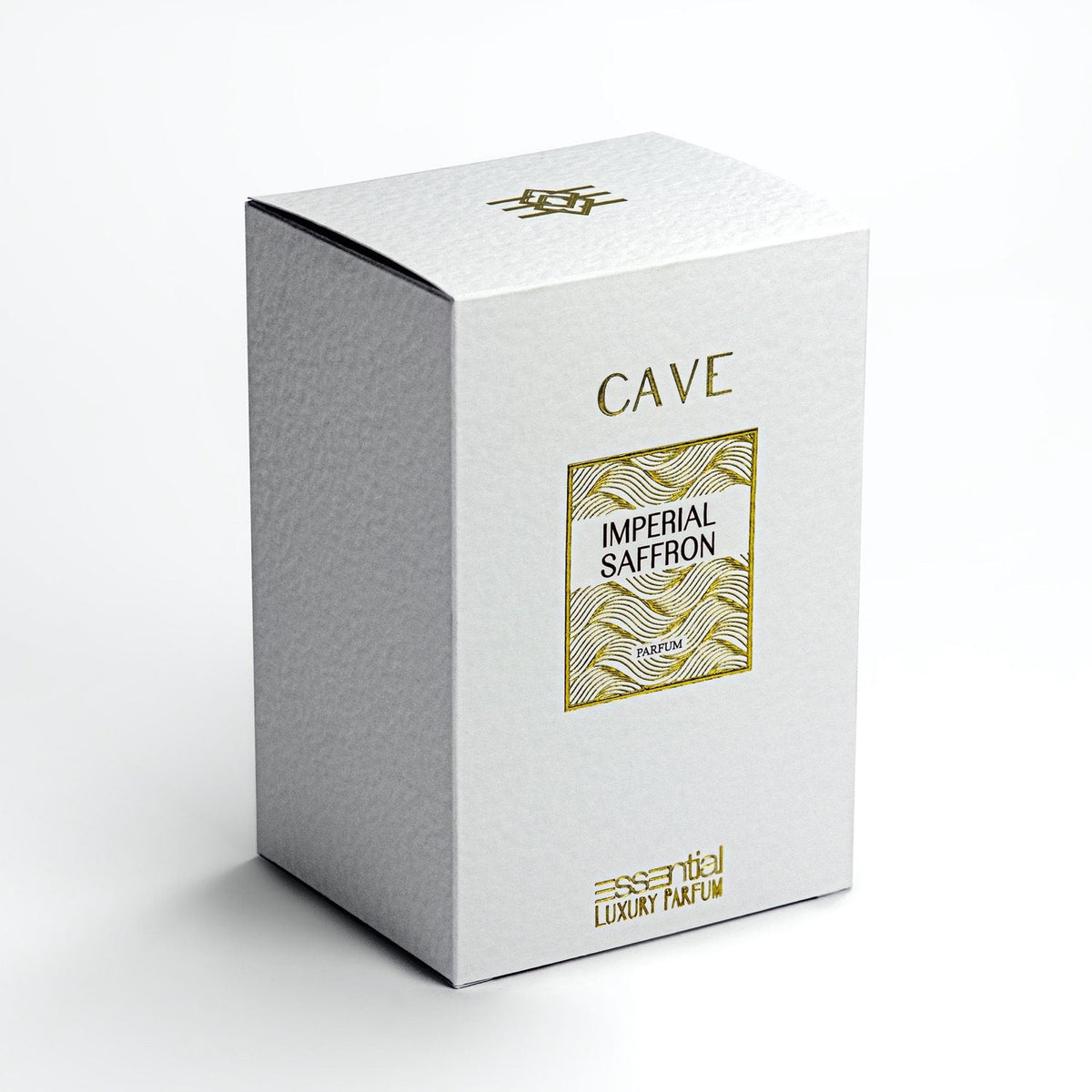 Cave - Imperial Saffron