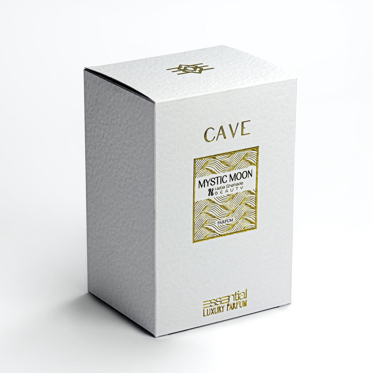 Cave - Mystic Moon