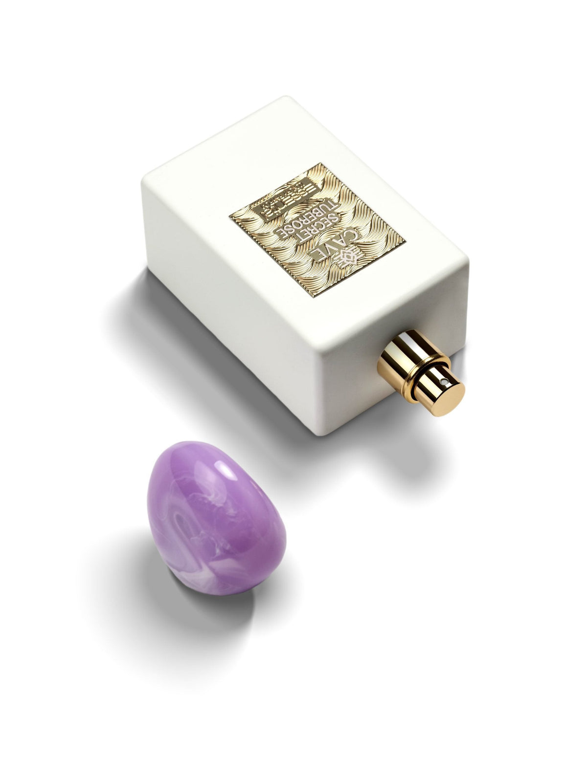 Cave - Secret Tuberose