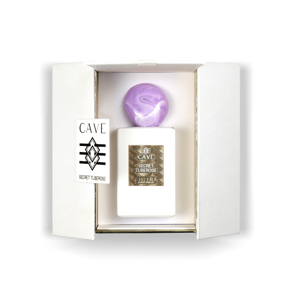 Cave - Secret Tuberose