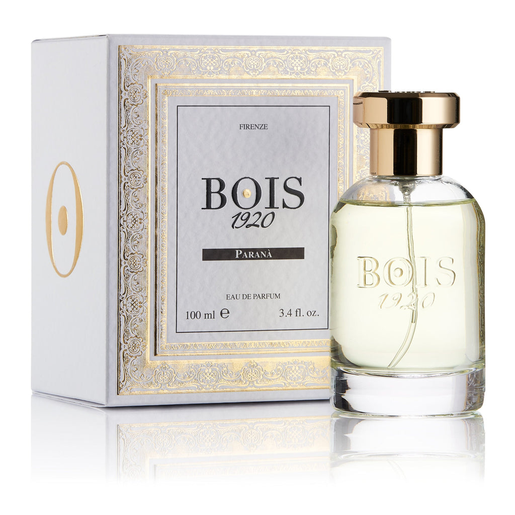 Bois 1920 - Parana'