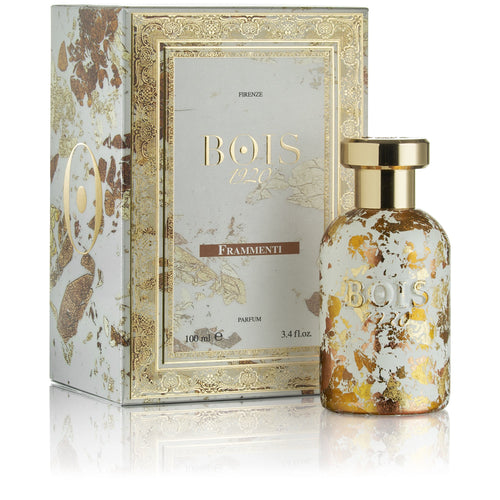 Bois 1920 - Frammenti
