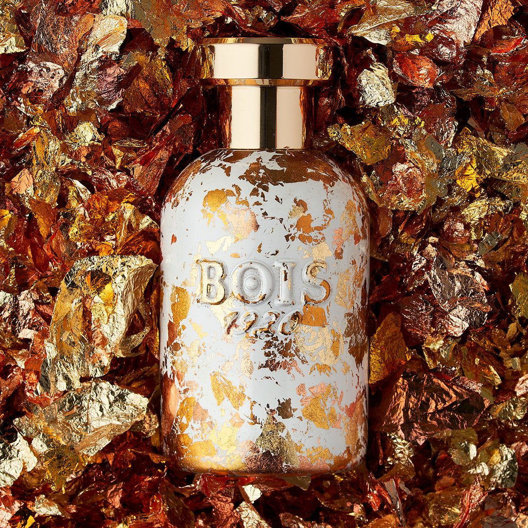 Bois 1920 - Frammenti