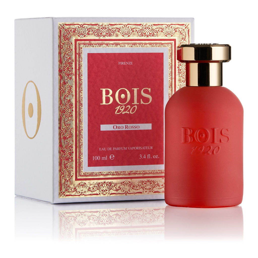 Bois 1920 - Oro Rosso