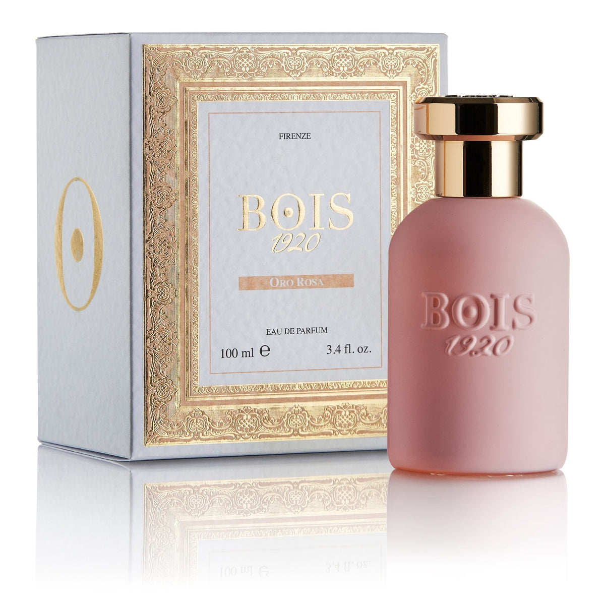 Bois 1920 - Oro Rosa