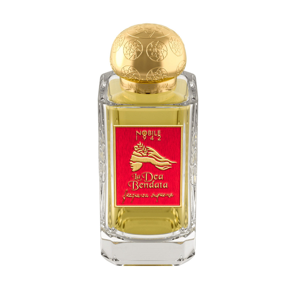Nobile 1942 - La Dea Bendata