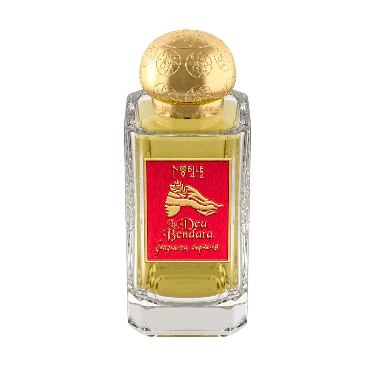 Nobile 1942 - La Dea Bendata