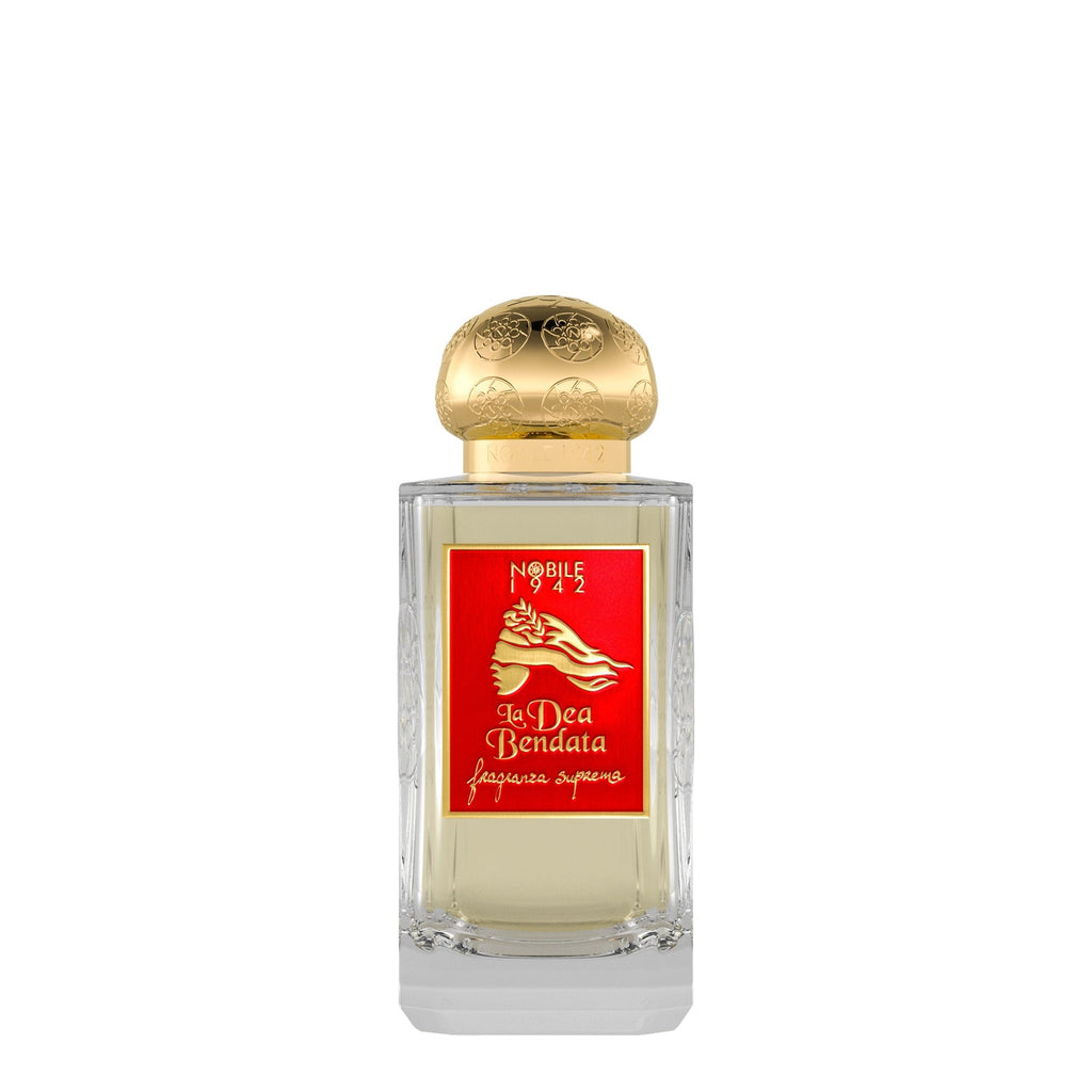Nobile 1942 - La Dea Bendata