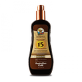 Australian Gold - With Instant Bronzer Spf 15