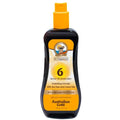 Australian Gold - With Tea Tree And Carrot Oils Spf 6