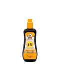Australian Gold - With Tea Tree And Carrot Oils Spf 15