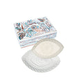 Fragonard - Nefeli Sapone Con Piattino In Porcellana