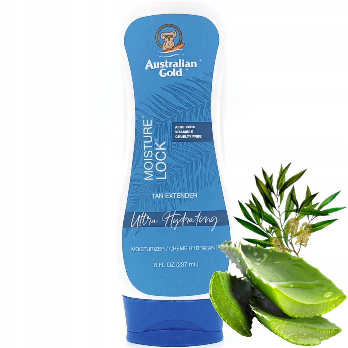 Australian Gold - Moisture Lock